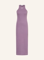 Off-White Jerseykleid, Farbe: HELLLILA (Bild 1)