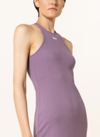 Off-White Jerseykleid, Farbe: HELLLILA (Bild 1)