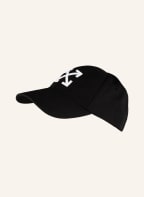 Off-White Czapka z daszkiem, Kolor: CZARNY/ BIAŁY (Obrazek 1)