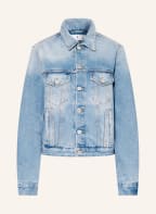 Off-White Jeansjacke, Farbe: 4501 BLUE WHITE (Bild 1)
