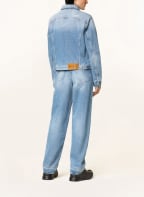 Off-White Jeansjacke, Farbe: 4501 BLUE WHITE (Bild 1)