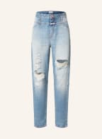 CLOSED Boyfriend Jeans X-LENT , Farbe: LBL Light Blue (Bild 1)