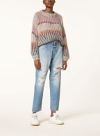 CLOSED Boyfriend Jeans X-LENT , Farbe: LBL Light Blue (Bild 1)