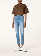 CLOSED Jeans SKINNY PUSHER , Farbe: MBL MID BLUE (Bild 1)