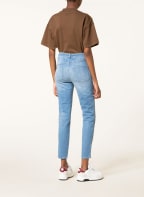CLOSED Jeans SKINNY PUSHER , Farbe: MBL MID BLUE (Bild 1)