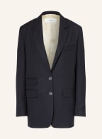 CLOSED Oversized-Blazer, Farbe: DUNKELBLAU (Bild 1)