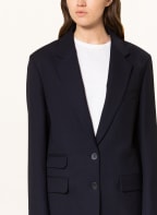 CLOSED Oversized-Blazer, Farbe: DUNKELBLAU (Bild 1)