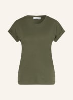 CLOSED T-Shirt EASY, Farbe: OLIV (Bild 1)