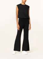 CLOSED Bluse, Farbe: SCHWARZ (Bild 1)
