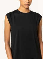 CLOSED Bluse, Farbe: SCHWARZ (Bild 1)
