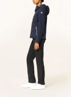 LUHTA Hybrid-Steppjacke AHONIITTY, Farbe: DUNKELBLAU (Bild 1)