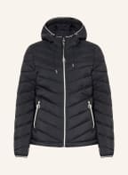 LUHTA Steppjacke JACKLIN, Farbe: DUNKELBLAU (Bild 1)