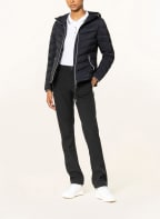 LUHTA Steppjacke JACKLIN, Farbe: DUNKELBLAU (Bild 1)