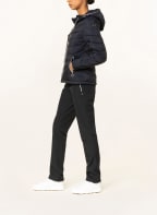 LUHTA Steppjacke JACKLIN, Farbe: DUNKELBLAU (Bild 1)