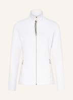 LUHTA Midlayer-Jacke ENGELSBY, Farbe: WEISS (Bild 1)