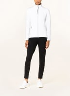 LUHTA Midlayer-Jacke ENGELSBY, Farbe: WEISS (Bild 1)
