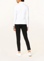 LUHTA Midlayer-Jacke ENGELSBY, Farbe: WEISS (Bild 1)