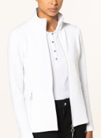 LUHTA Midlayer-Jacke ENGELSBY, Farbe: WEISS (Bild 1)