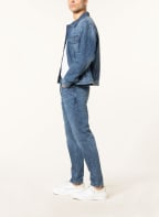 HUGO Jeans HUGO 634 Tapered Fit, Farbe: 440 TURQUOISE/AQUA (Bild 1)