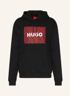 HUGO Hoodie DREEMAN, Farbe: SCHWARZ (Bild 1)