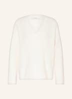 GESTUZ Pullover ALPHAGZ mit Alpaka , Farbe: ECRU (Bild 1)