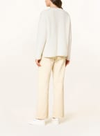 GESTUZ Pullover ALPHAGZ mit Alpaka , Farbe: ECRU (Bild 1)