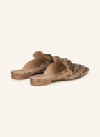 GUESS Mules MARISA , Color: BEIGE (Image 1)