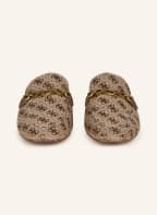 GUESS Mules MARISA , Color: BEIGE (Image 1)