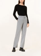 darling harbour Cashmere-Pullover, Farbe: SCHWARZ (Bild 1)