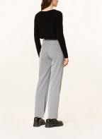 darling harbour Cashmere-Pullover, Farbe: SCHWARZ (Bild 1)