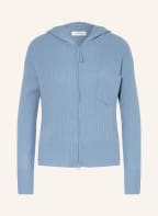 darling harbour Strickjacke mit Cashmere, Farbe: HELLBLAU (Bild 1)