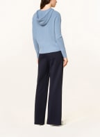 darling harbour Strickjacke mit Cashmere, Farbe: HELLBLAU (Bild 1)