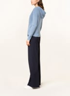 darling harbour Strickjacke mit Cashmere, Farbe: HELLBLAU (Bild 1)