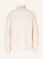 darling harbour Pullover mit Cashmere , Farbe: ECRU (Bild 1)