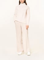 darling harbour Pullover mit Cashmere , Farbe: ECRU (Bild 1)