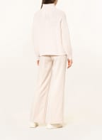 darling harbour Pullover mit Cashmere , Farbe: ECRU (Bild 1)