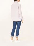 darling harbour Pullover mit Cashmere , Farbe: HELLROSA (Bild 1)