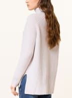 darling harbour Pullover mit Cashmere , Farbe: HELLROSA (Bild 1)