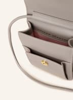 MAISON HÉROÏNE Smartphone-Tasche ROMY, Farbe: TAUPE (Bild 1)