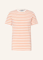 SCOTCH & SODA T-Shirt, Farbe: ORANGE/ ECRU (Bild 1)