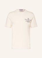 SCOTCH & SODA T-shirt, Color: ECRU (Image 1)