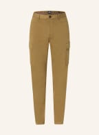 SCOTCH & SODA Cargo pants STUART regular slim fit , Color: KHAKI (Image 1)