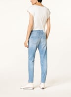 CLOSED 7/8 jeans BAKER, Color: LBL Light Blue (Image 1)