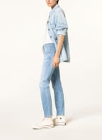 CLOSED 7/8 jeans BAKER, Color: LBL Light Blue (Image 1)
