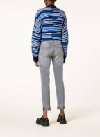 CLOSED Jeans BAKER , Farbe: MGY MID GREY (Bild 1)