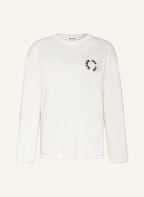 EDITED Longsleeve FRANKIE, Farbe: CREME (Bild 1)