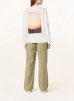 EDITED Longsleeve FRANKIE, Farbe: CREME (Bild 1)