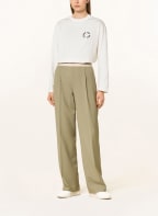 EDITED Longsleeve FRANKIE, Farbe: CREME (Bild 1)