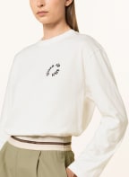 EDITED Longsleeve FRANKIE, Farbe: CREME (Bild 1)