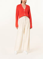 EDITED Jeans ELIS, Farbe: BEIGE (Bild 1)